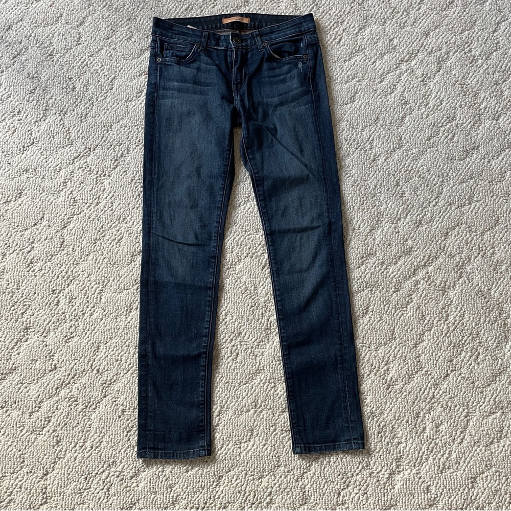 Rich & Skinning Demin Jeans Made in USA Size 25